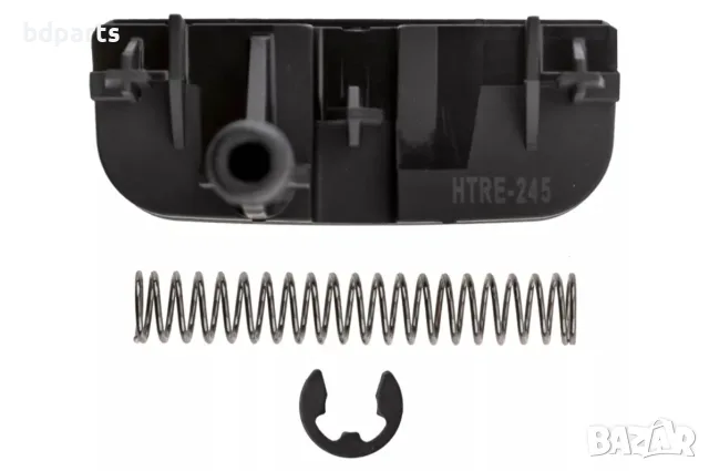 Бутон за отваряне на багажник Renault, Megane, Megane Scenic, Scenic, снимка 7 - Части - 56142447
