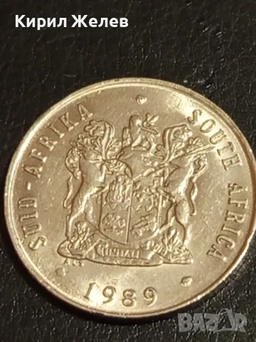 Три монети от цял свят ЮЖНА АФРИКА, АВСТРИЯ, ИТАЛИЯ за КОЛЕКЦИЯ 18641, снимка 5 - Нумизматика и бонистика - 49062999