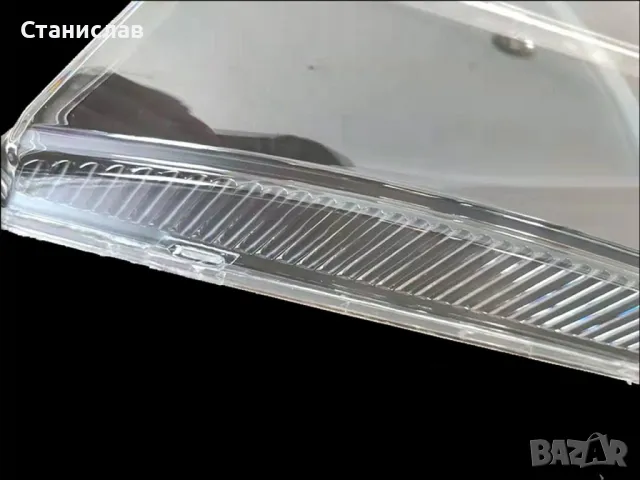 Стъкла (капаци) за фарове за VW Passat B5, снимка 6 - Части - 47629810