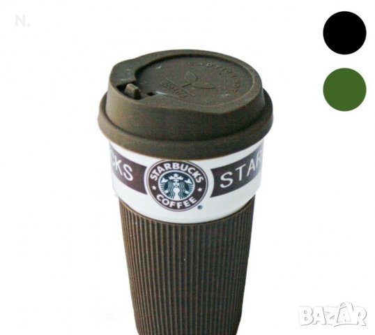 Starbucks чаши за кафе, снимка 3 - Чаши - 24181168