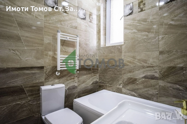 Луксозно обзаведен тристаен апартамент в сърцето на Русе, снимка 12 - Апартаменти - 52705503