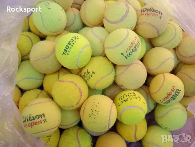 Wilson US Open-Тенис топки