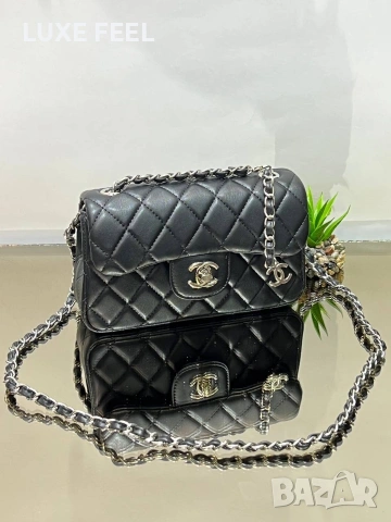 CHANEL ⚜️ Дамски Чанти , снимка 6 - Чанти - 53952300
