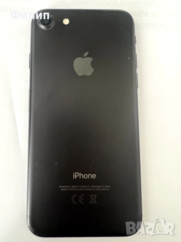 iPhone 7 128GB, снимка 3 - Apple iPhone - 52916292