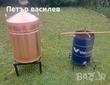 казани за ракия нови 