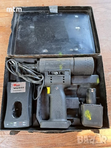 нитачка wurth 