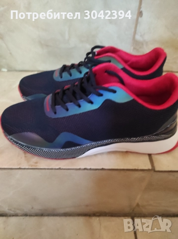 Маратонки, снимка 4 - Маратонки - 51541297