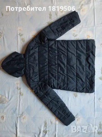 зимно яке за момче 146-152 см, снимка 10 - Детски якета и елеци - 50328692