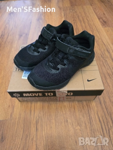 Nike - детски маратонки , снимка 2 - Детски маратонки - 51815963