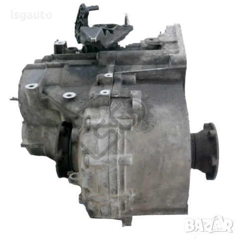 Шестстепенна скоростна кутия Volkswagen Passat (B7) 2010-2014 ID: 154378, снимка 4 - Части - 52469240