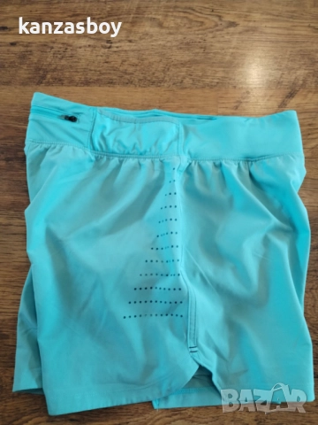 Under Armour Speedpocket Men's Clothing Running - мъжки ръннинг шорти М, снимка 7 - Спортни дрехи, екипи - 52185482