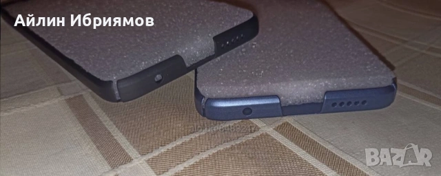 Калъф/кейс/твърд гръб за Xiaomi Redmi Note 11S 4G, снимка 5 - Калъфи, кейсове - 53209890