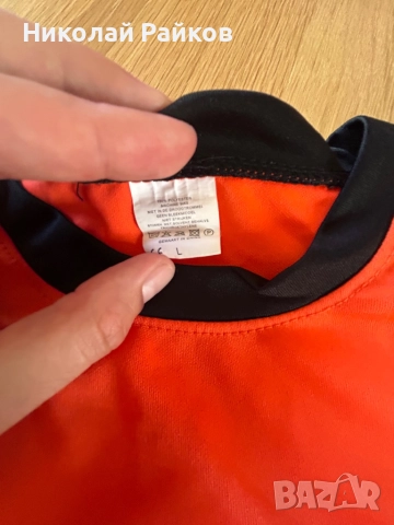 Тениска от световното през 2014 , снимка 5 - Футбол - 51464438