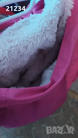 Яке, снимка 4 - Якета - 47834054