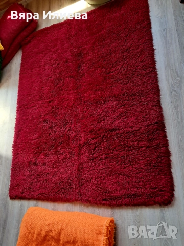 Нови китеници- червен, зелен и оранжев , снимка 2 - Други - 51539941