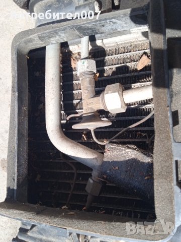 Радиатор за климатик , снимка 8 - Автомобили и джипове - 36774632