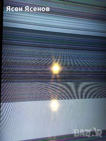 Panasonic TX-L42ET5EW