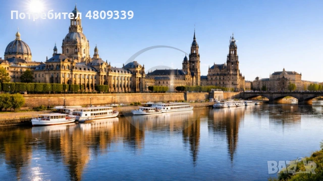 По следите на историята и изкуството, снимка 2 - Екскурзии и почивки в Чехия - 54326813