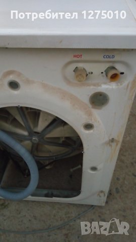 Пералня BEKO на части., снимка 2 - Перални - 38356222