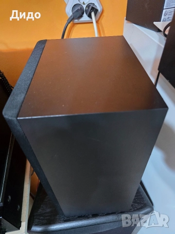 UNIVERSUM Boxen Fur VTCF 4387, снимка 10 - Тонколони - 52865298