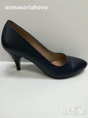 Дамски обувки 5381, снимка 4 - Дамски елегантни обувки - 29233056
