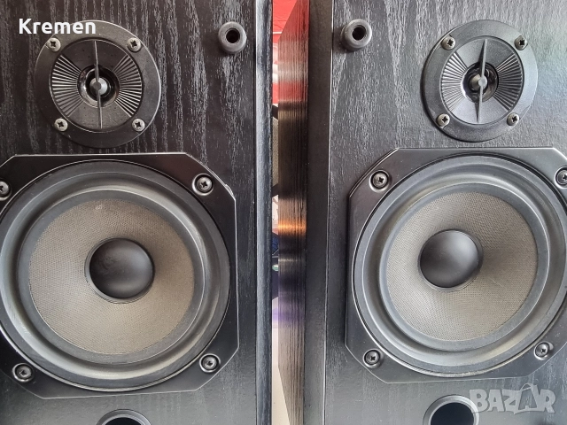 Тонколони B&W V201, снимка 7 - Тонколони - 52801103