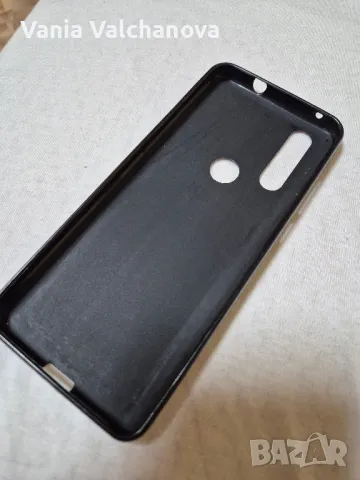 Калъф за телефон Motorola one action, снимка 3 - Калъфи, кейсове - 49715538