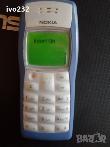 nokia 1100, снимка 7 - Nokia - 29612221