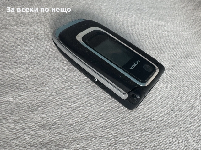 Nokia 6131 , Нокия 6131, снимка 4 - Nokia - 56442563