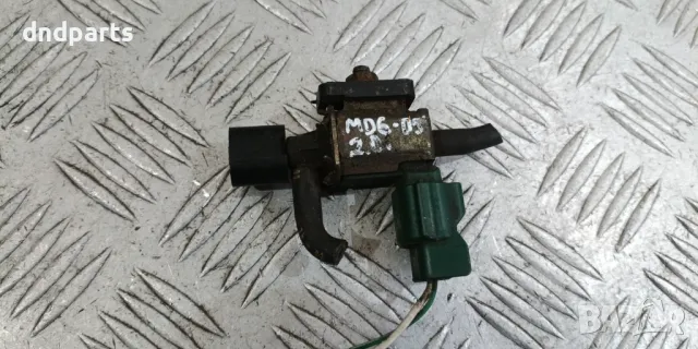 Вакуум клапан Mazda 6 2.0i 2005г.	