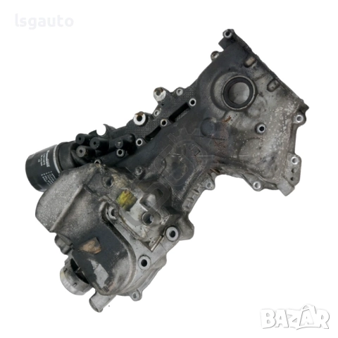 Капак ангренаж Volkswagen Golf VI 2008-2016 ID: 150711