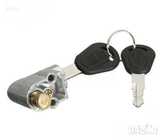 Заключване на батерии за електрически велосипеди и скутери , снимка 3 - Велосипеди - 30962649