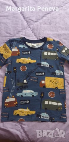 Страхотна блузка!