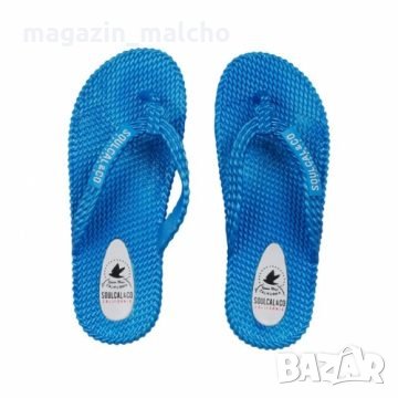 ДЖАПАНКИ – SOULCAL; размери: 39 и 40, снимка 2 - Джапанки - 29098322