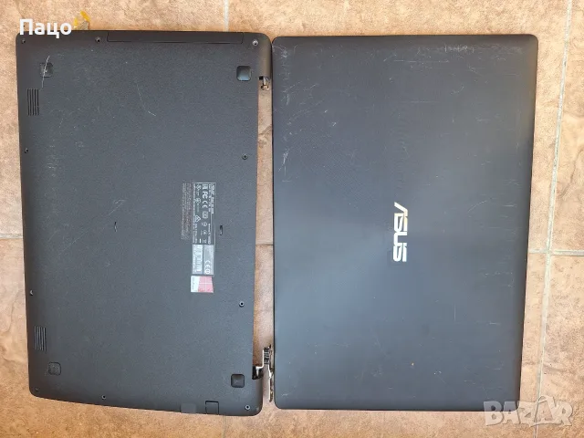 Asus A553SA/за части е/, снимка 12 - Части за лаптопи - 56180514