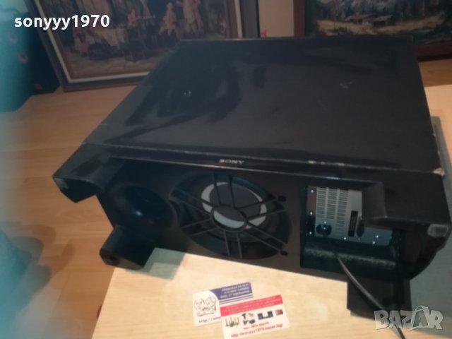 sony голям активен буфер 0901211419, снимка 2 - Тонколони - 31362621