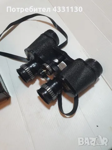 бинокъл Revue 7 35 Japan