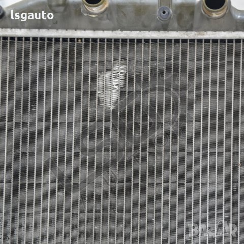 Воден радиатор Subaru Legacy IV 2003-2009 SU191121N-77, снимка 4 - Части - 35139988
