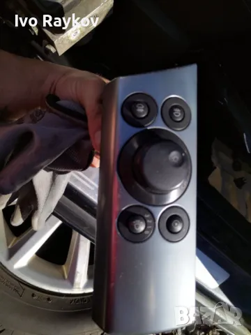 Ключ светлини 13100128 Opel Astra H 