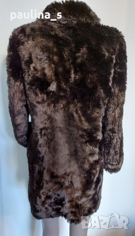 Марково палто H&M / голям размер , снимка 4 - Палта, манта - 44207750