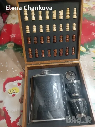 подаръчен комплект , снимка 1