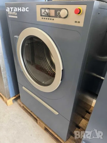 Професионална Сушилня Miele 13/16 кг