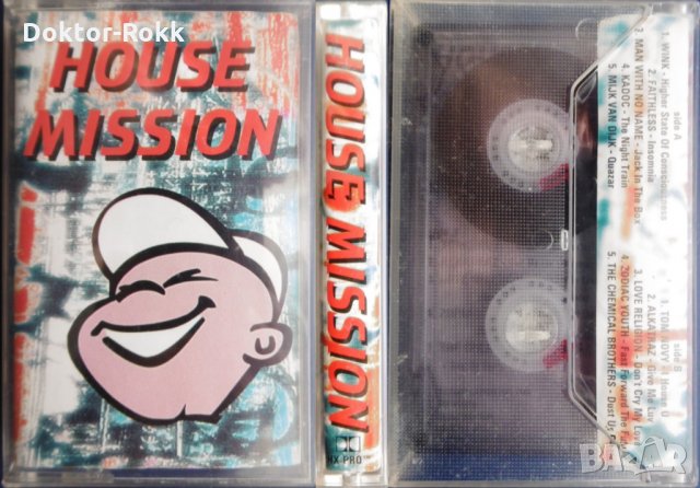 Ценни метъл издания на аудио касети - 10 лв. бройката, снимка 11 - Аудио касети - 35653346