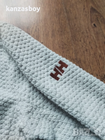 Helly Hansen Womens Lyra Jacket - страхотно дамско яке ХС, снимка 9 - Якета - 52992048