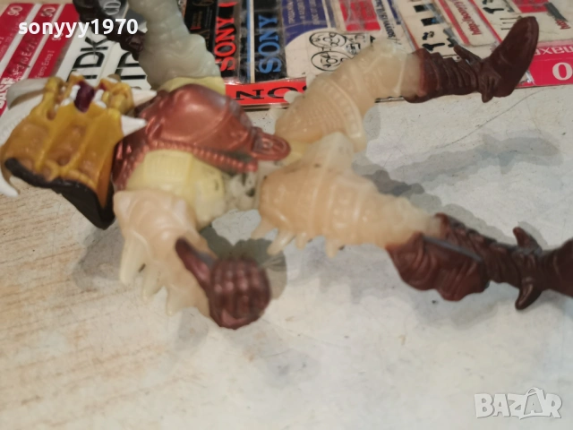 КОЛЕКЦИОНЕРСКА ФИГУРА 1204261903LCHERY1, снимка 15 - Колекции - 54174463