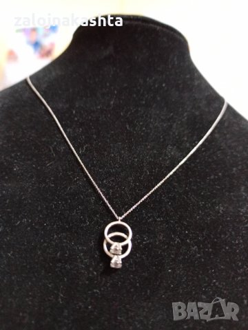 Ново Златно колие -1,86гр/14кр