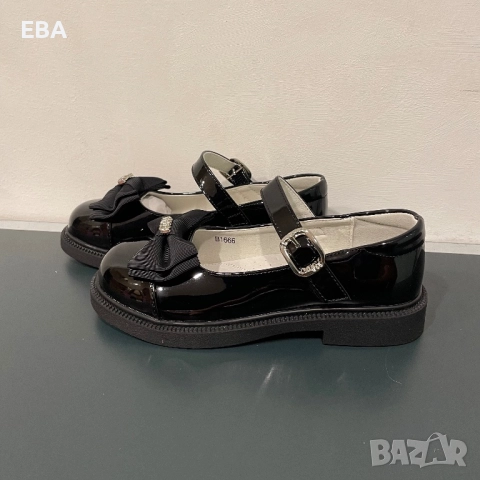 Детски обувки за момиче, снимка 3 - Детски обувки - 51731831