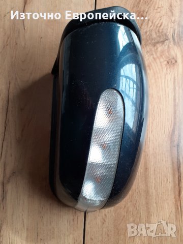 Огледала без стъкло за мерцедес W211 S211 W203 C209, снимка 4 - Части - 31761810
