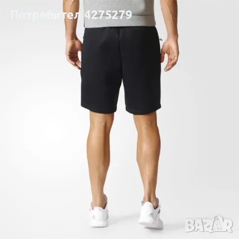 Adidas Zne Къси панталони М, снимка 4 - Къси панталони - 49701829