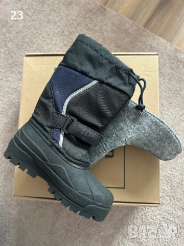 L.L.Bean детски ботуши за сняг - Northwoods размер 33-34